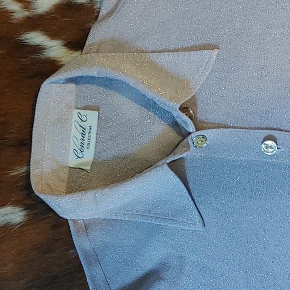Conrad C Blouse Sz XL - Picture 2 of 6